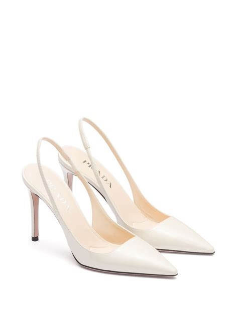 tacones prada mujer|FARFETCH .